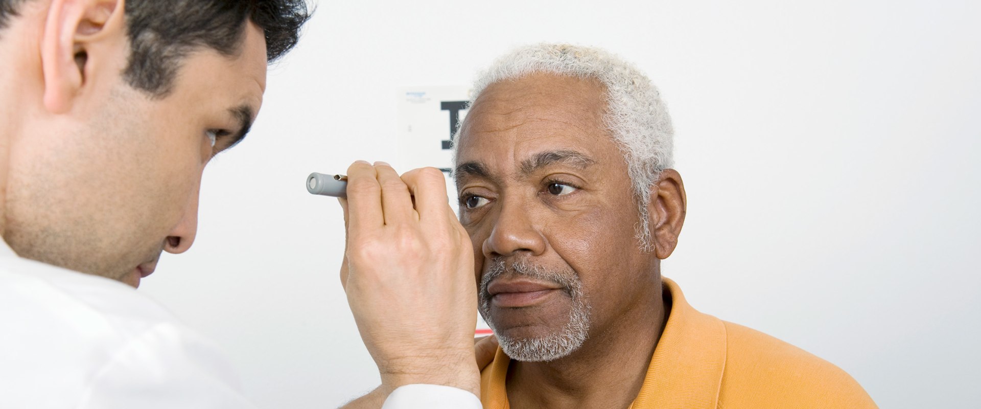 Geriatric Vision Care: Can Optometrists Provide Specialty Services?