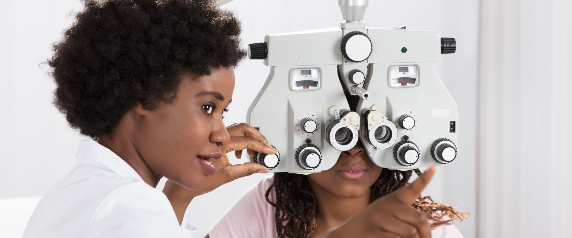 Becoming an Optometrist: Requirements and Benefits