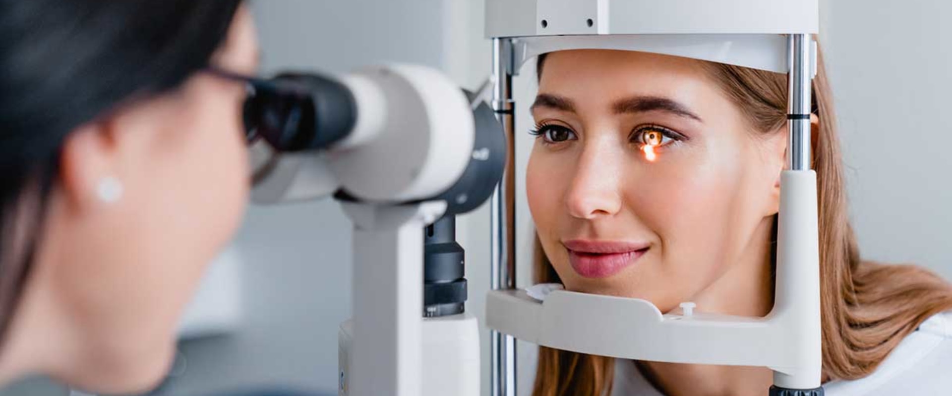 What Types of Eye Diseases Can an Optometrist Diagnose and Treat?