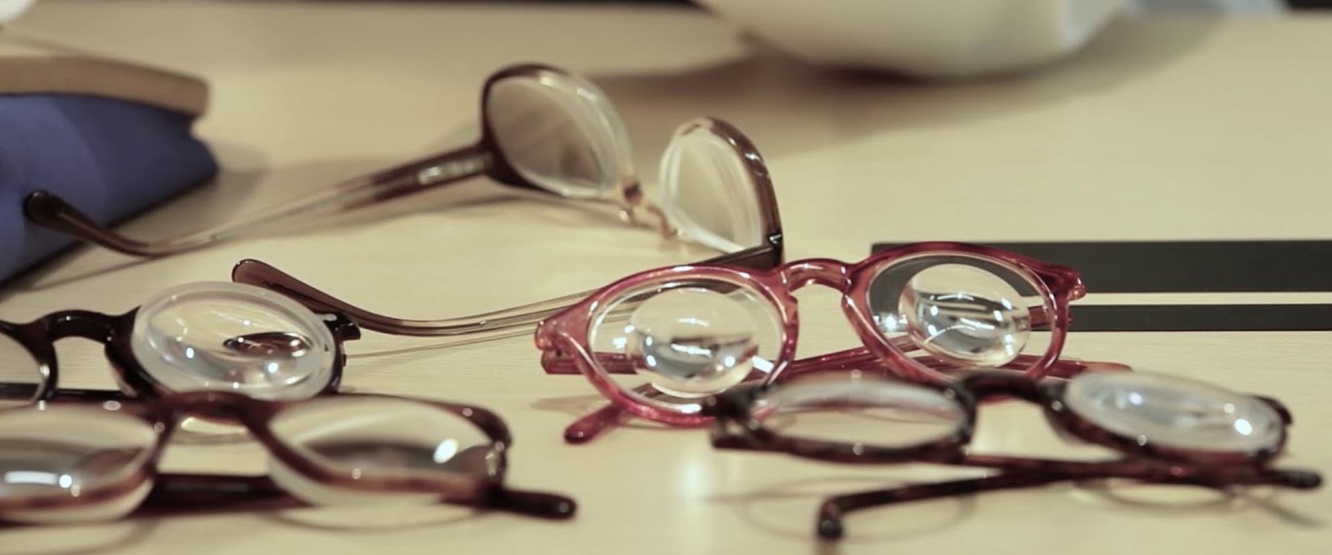 Maximizing Vision with Low Vision Aids: How an Optometrist Can Help