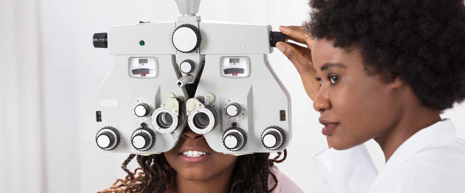 Can an Optometrist Provide Essential Eye Care Services?
