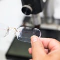 Can I Get Bifocal or Progressive Lenses from an Optometrist?