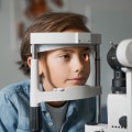 How Often Should You Visit an Optometrist for an Eye Exam?