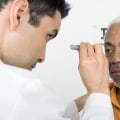 Geriatric Vision Care: Can Optometrists Provide Specialty Services?