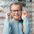 Pediatric Vision Care: Is it Possible to Receive Specialty Services from an Optometrist?