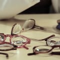 Maximizing Vision with Low Vision Aids: How an Optometrist Can Help