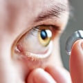 How Often Should You Replace Your Contact Lenses?
