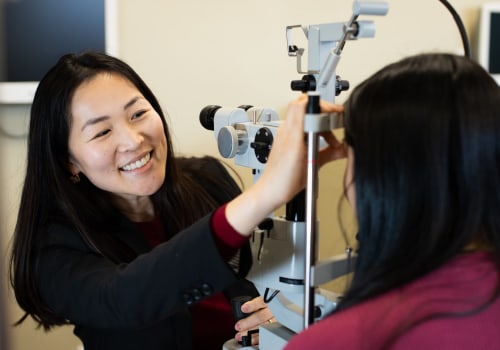 Becoming an Optometrist in Canada: A Comprehensive Guide