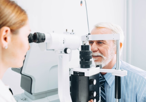 Do Optometrists Need to Take the MCAT?