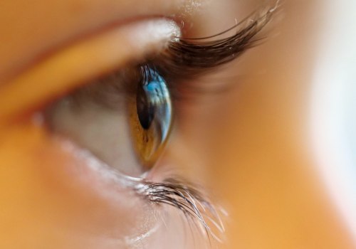 How to Ensure Your Contact Lens Prescription is Accurate
