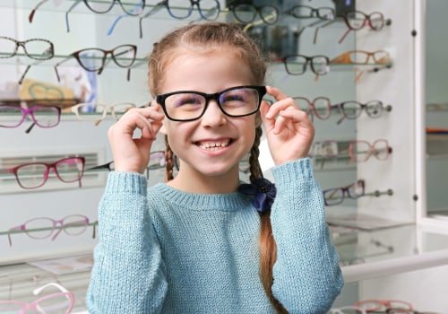 Pediatric Vision Care: Is it Possible to Receive Specialty Services from an Optometrist?